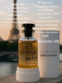 Luxusne vône - 7