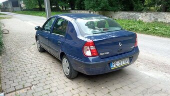 Renault thalia - 7