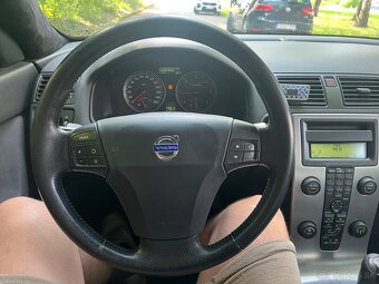 Volvo V50 2.0d - 7
