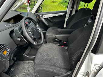 Citroen c4 picasso 1.6thp - 7