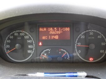 Peugeot Boxer 2.2 Hdi - 7