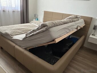 Manzelska postel Fines - 7