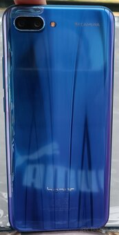 Mobilní telefon Honor 10 / 4GB RAM / 64 GB / Dual SIM / - 7