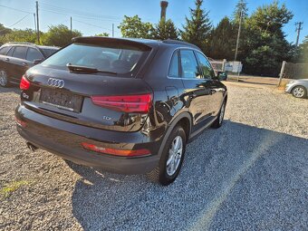 Audi q3 - 7