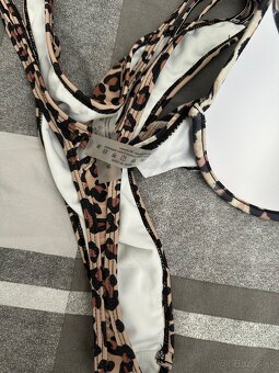 Plavky glamour - 7