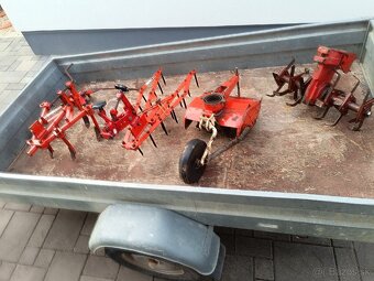 Tera - Vari príslušenstvo. - 7
