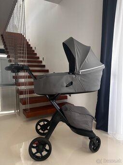 Stokke Xplory X modern grey - 7