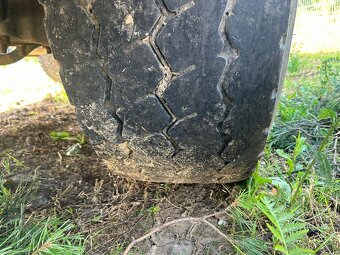 MAN TGS 41.470 8x6 BB CH - jednostranny sklápač - 7