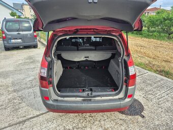 Renault Megane GrandScenic 7-miest - 7