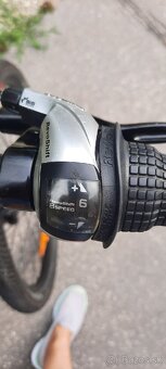Cannondale Trail 24 - 7