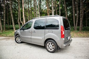 Peugeot Partner Tepee 1.6 HDi - 7