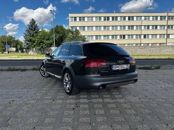 Audi A6 Allroad 3.0 TDI - 7