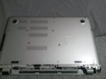 hp envy displey 15.6 - 7