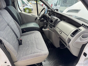 Renault Trafic 2,0 DCi L1H1 - 7