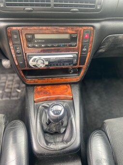 Volkswagen passat b5,5 - 7