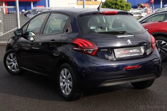 Peugeot 208 1.2 PureTech Allure už od 69€ mesačne - 7