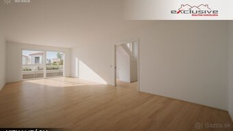 4 - IZBOVÝ RODINNÝ DOM - KANAŠ, 120 M2, 426 M2 POZEMOK - NOV - 7