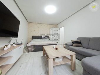 HALO reality - Predaj, jednoizbový byt Spišská Nová Ves, Tar - 7