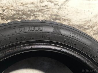 185/55 R15 Zimné pneumatiky Taurus 4 kusy - 7
