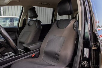Ford Galaxy 2.0 Duratorq 180 Titanium 7 MIEST / AJ SPLÁTKY - 7
