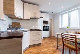 Na prenájom 2 izbový tehlový byt s balkónom na Gerlachovskej - 7