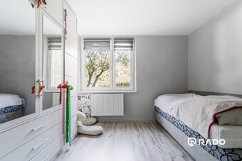 RADO | Na predaj 3izbový byt, Stará Turá - 7