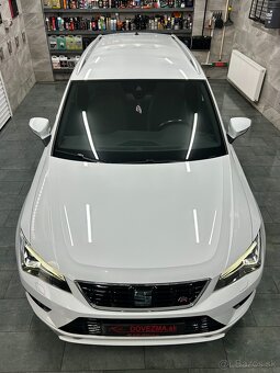 SEAT ATECA FR, 1.5 TSI, 110KW/150PS, 6MT, 2020, DPH - 7