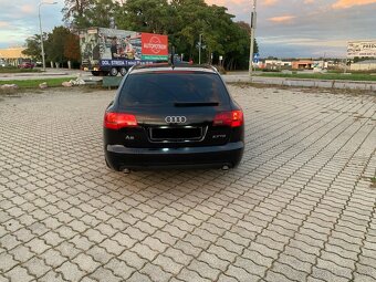 Predám Audi A6 2.7 TDi - 7
