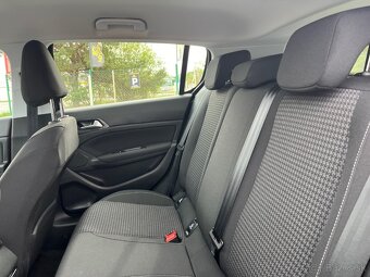 Peugeot 308 1.5 BlueHDi S 2020 - 7