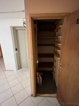 2- izbový byt Žilina- Staré mesto - 7