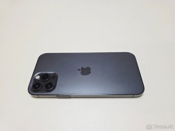 Apple IPHONE 12 PRO 128GB Graphite ,Baterka 100% - 7