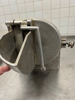 Robot Alba příslušenství - 7