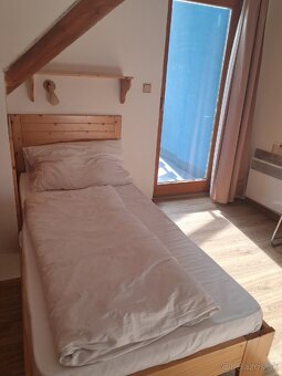 Predam bungalov v Tatralandii - 7