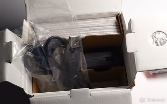 Sony Cyber-Shot DSC-W810 20,1Mpx 6x optický Zoom - 7