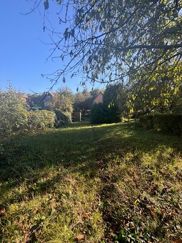 Murovaná chatka so záhradou, Čičky - 7