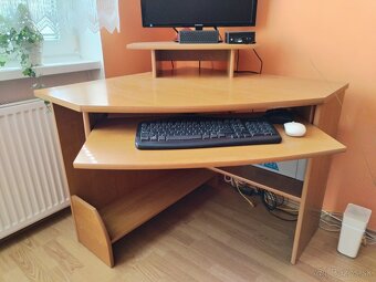 Nábytok vhodný do spálne, obývačky i kancelárie - 7