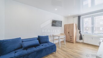 Prenájom garsónky pri centre - 7