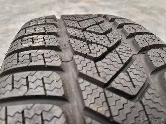 5x108 r18 kolesa jaguar xe disky alu 18 225 45 volvo ford - 7