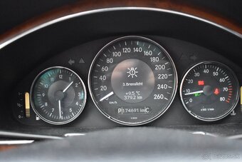 Mercedes-Benz CLS Sedan 350 CGI Blue Elegance - 7