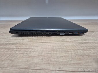 Acer Aspire E15 /Core i3-8130U/8GB RAM/FHD IPS/SSD+HDD - 7