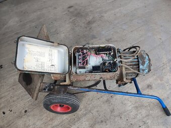 Stojanova vrtačka a Balkancar - 7