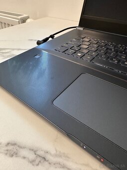 Asus StudioBook Pro 17 W700G2T-AV004R Turquoise Grey & Metal - 7