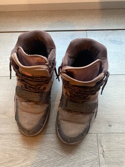 Nike Air Trainer 1 SP Travis Scott Wheat - 7