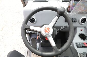 Predám tel nakladač Landward nový - 7