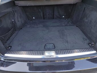 Mercedes C 200 D kombi - 7