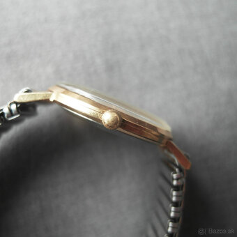 Náramkové hodinky Poljot - 7