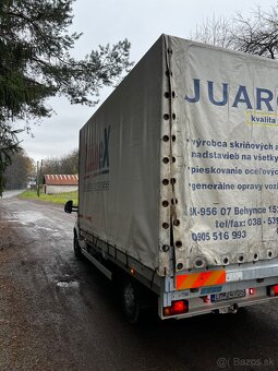 Fiat Ducato Maxi 2.8 Jtd - 7