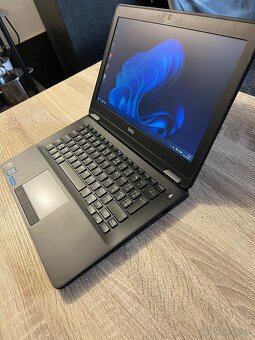 Ultrabook Dell Latitude E7270 / 8GB/128GB Super stav - 7