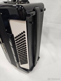 Akordeon weltmeister caprice 96 basovy - 7