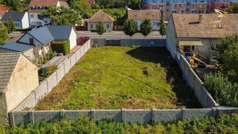 Atraktívny stavebný pozemok pri hlavnej ceste v Piešťanoch - 7